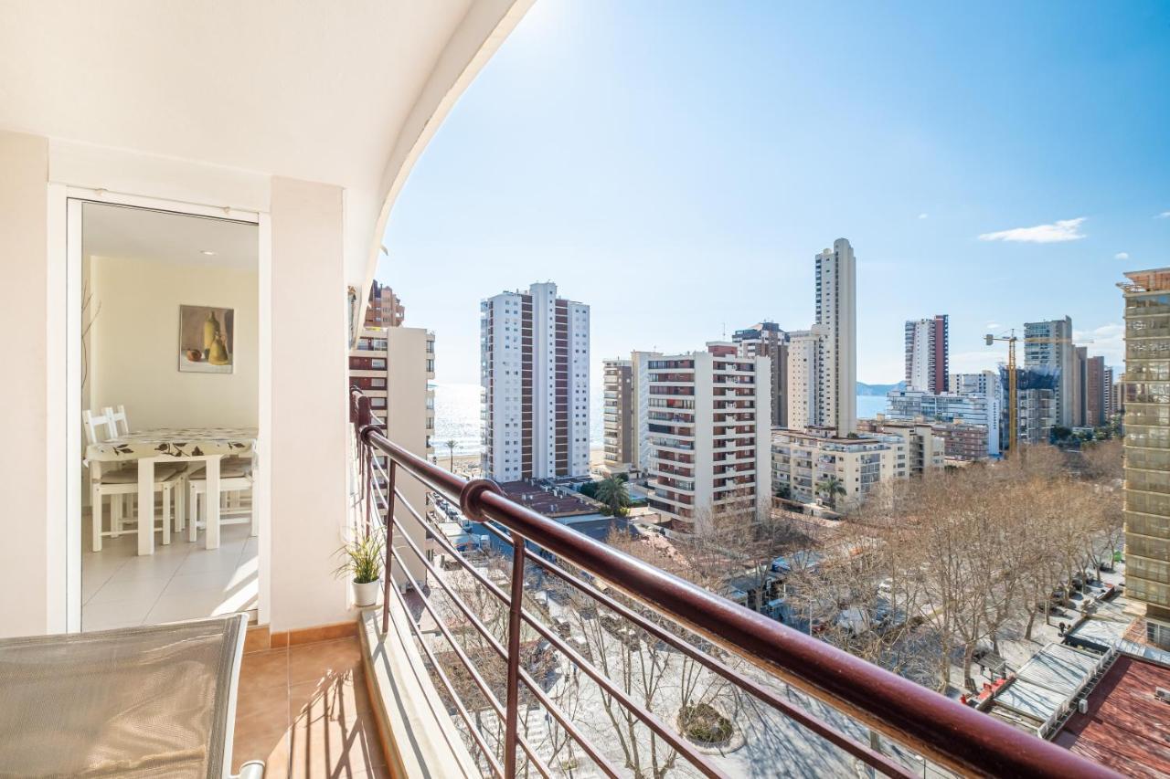 Apartamento Coblanca 3-105 Benidorm