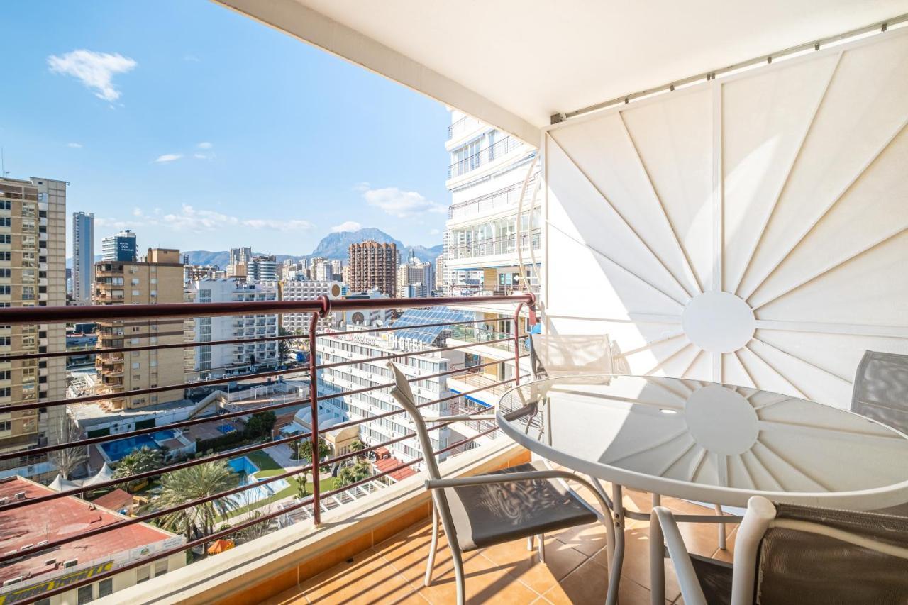 Apartamento Coblanca 3-105 *