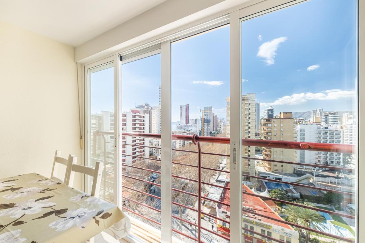 Coblanca 3-105 Apartamento