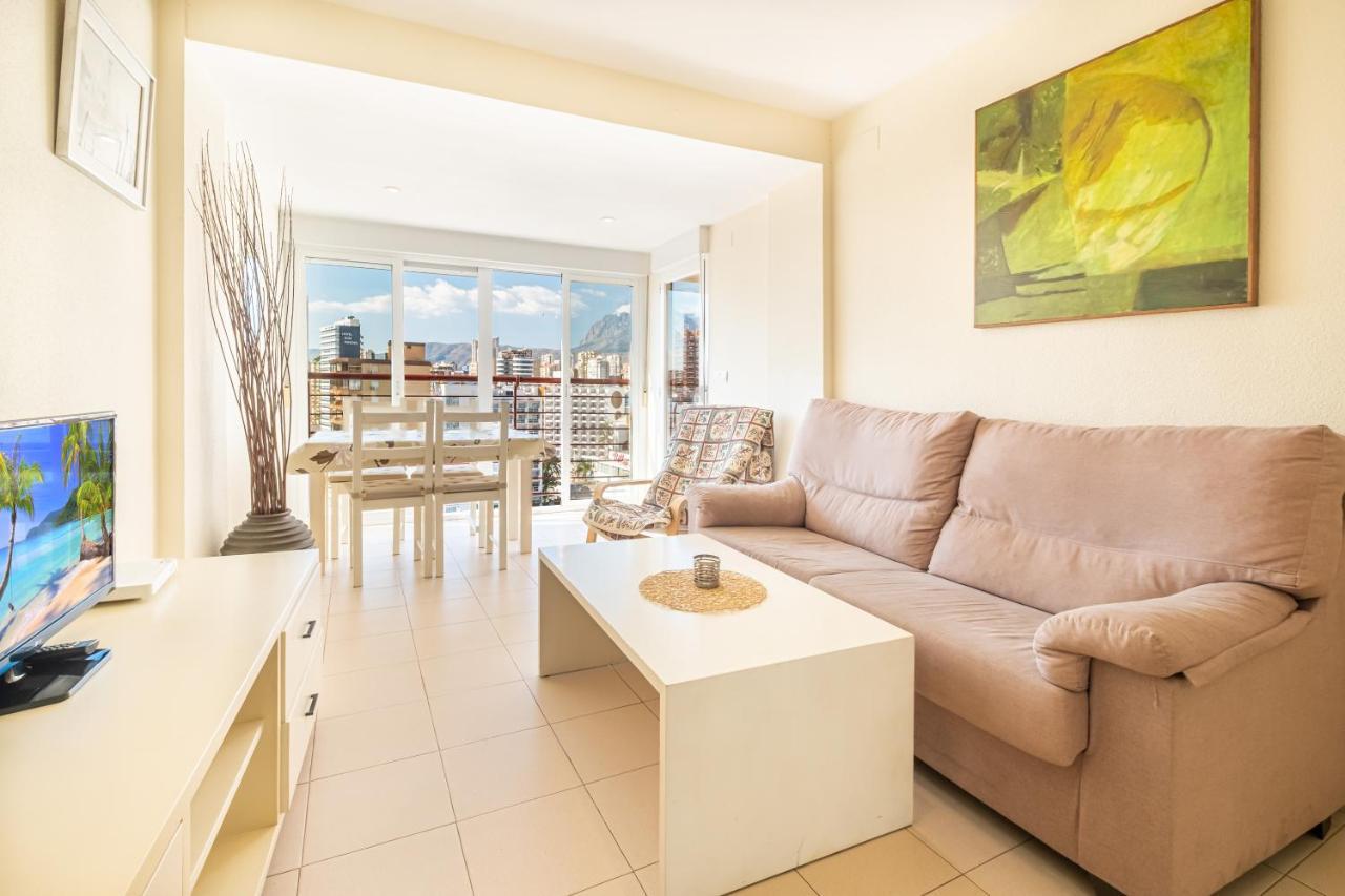 Apartamento Coblanca 3-105 Benidorm